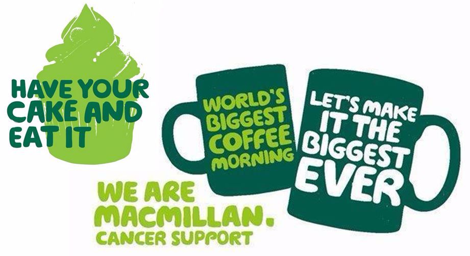 Coffee Morning