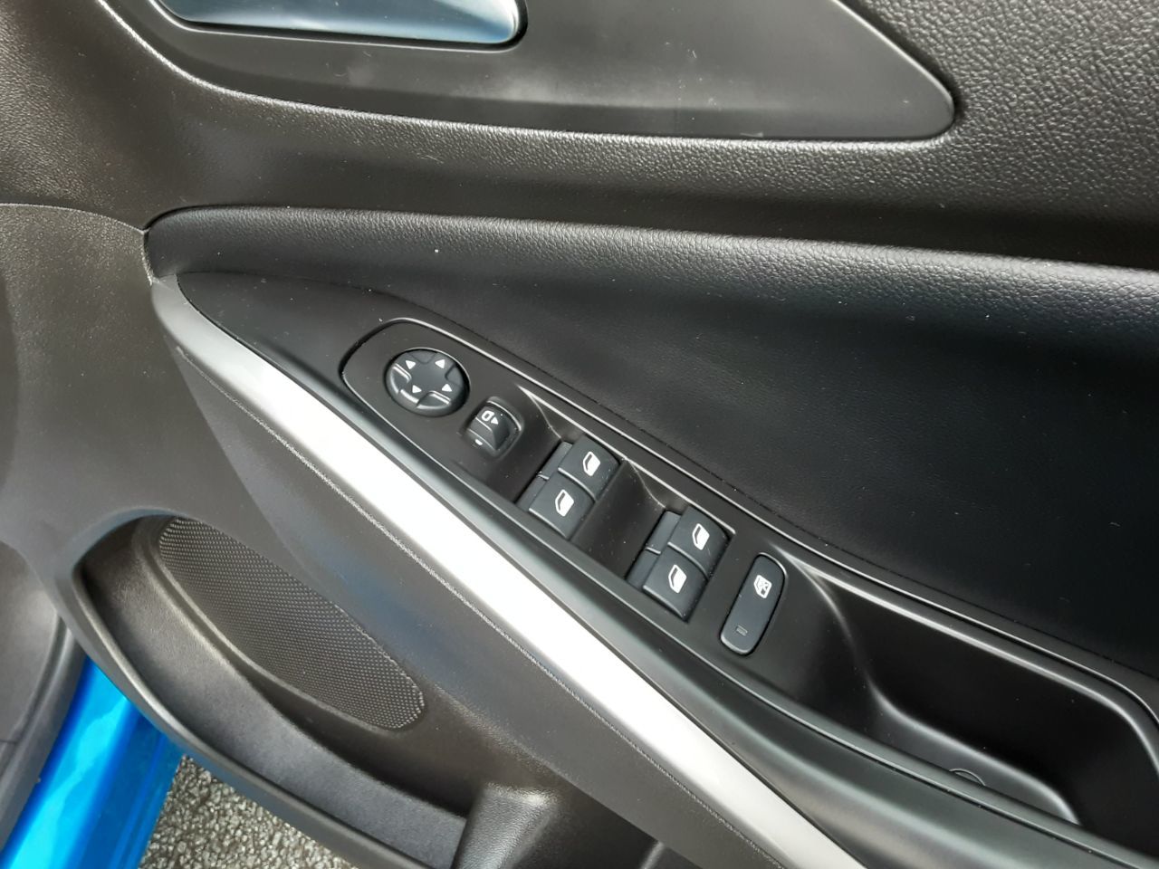 Vauxhall Grandland 1.5 Turbo D Ultimate 5dr Auto
