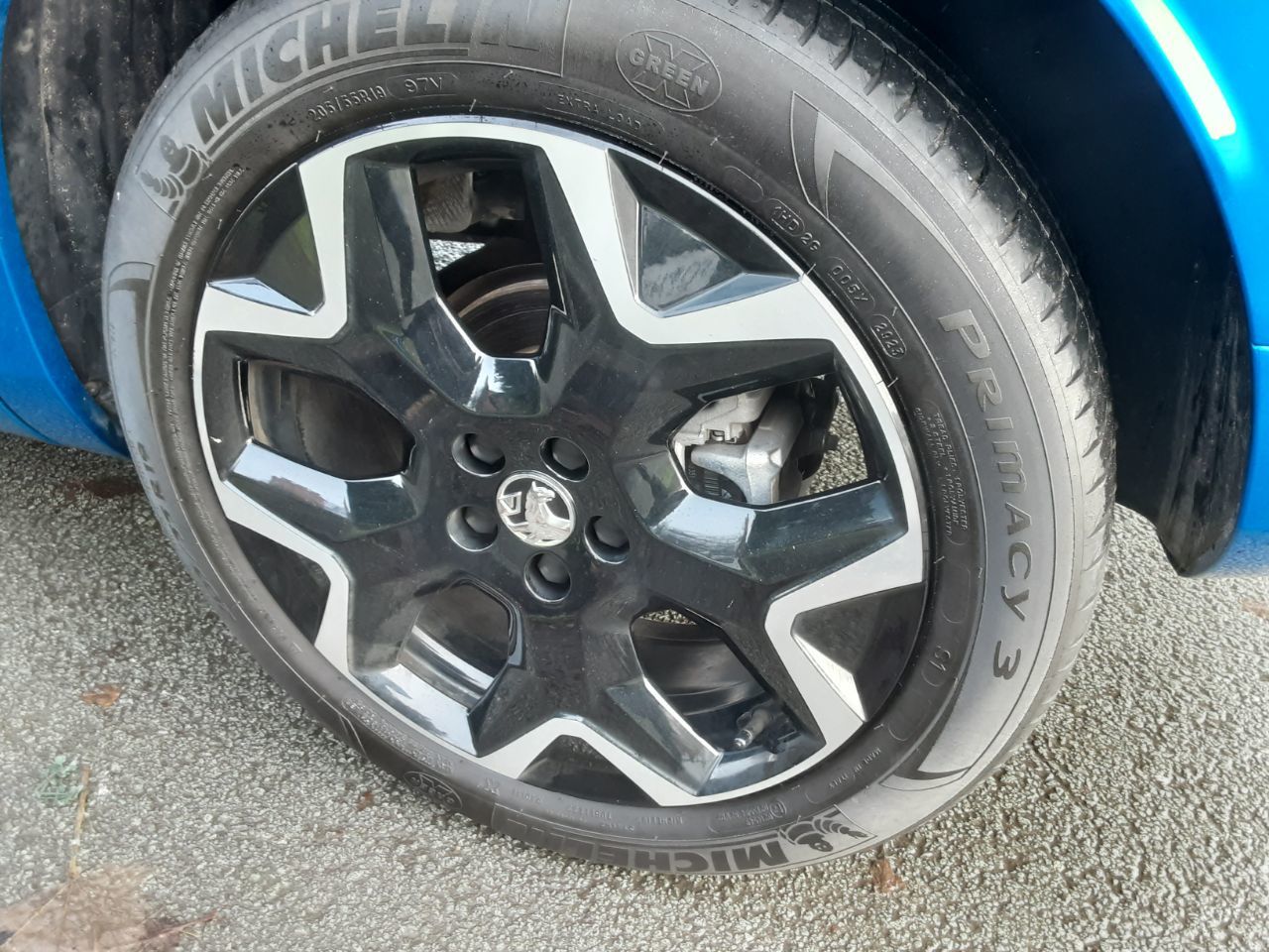 Vauxhall Grandland 1.5 Turbo D Ultimate 5dr Auto
