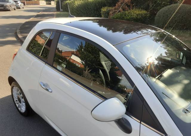 2023 Fiat 500 1.0 Mild Hybrid 3dr