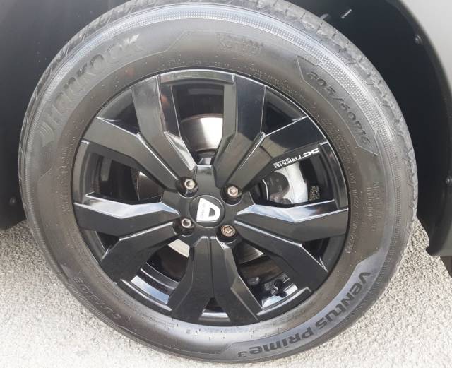 2022 Dacia Jogger 1.0 TCe Extreme SE 5dr 7 SEATS