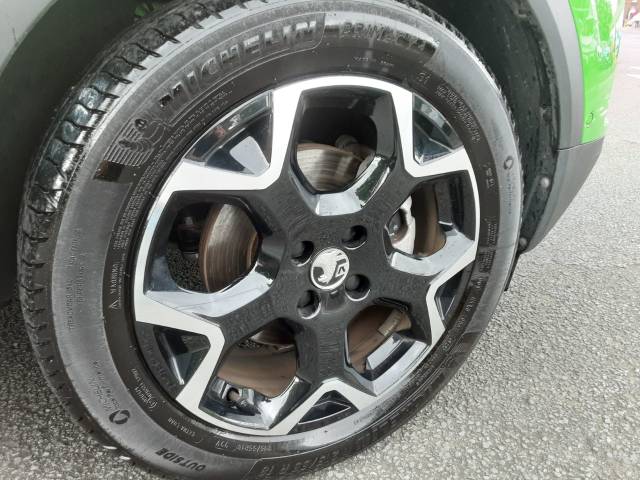 2023 Vauxhall Mokka 0.0 100kW Ultimate 50kWh 5dr Auto