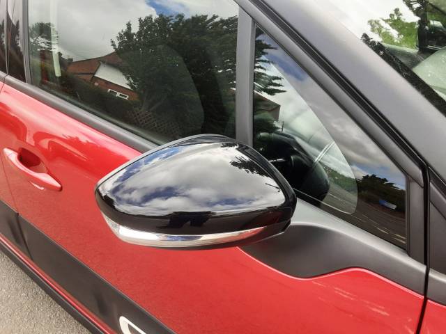 2024 Citroen C3 1.2 PureTech Plus 5dr