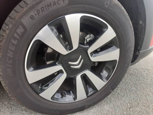 2024 Citroen C3 1.2 PureTech Plus 5dr
