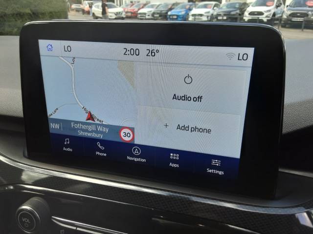 2023 Ford Kuga 1.5 EcoBoost 150 ST-Line Edition 5dr