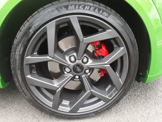 2023 Ford Puma 1.5 EcoBoost ST 5dr