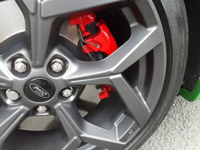 2023 Ford Puma 1.5 EcoBoost ST 5dr