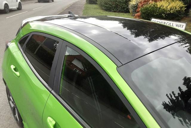2023 Ford Puma 1.5 EcoBoost ST 5dr