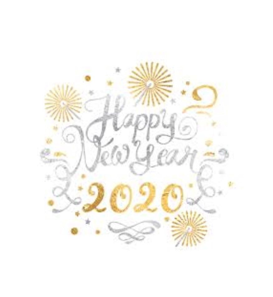 Happy New Year