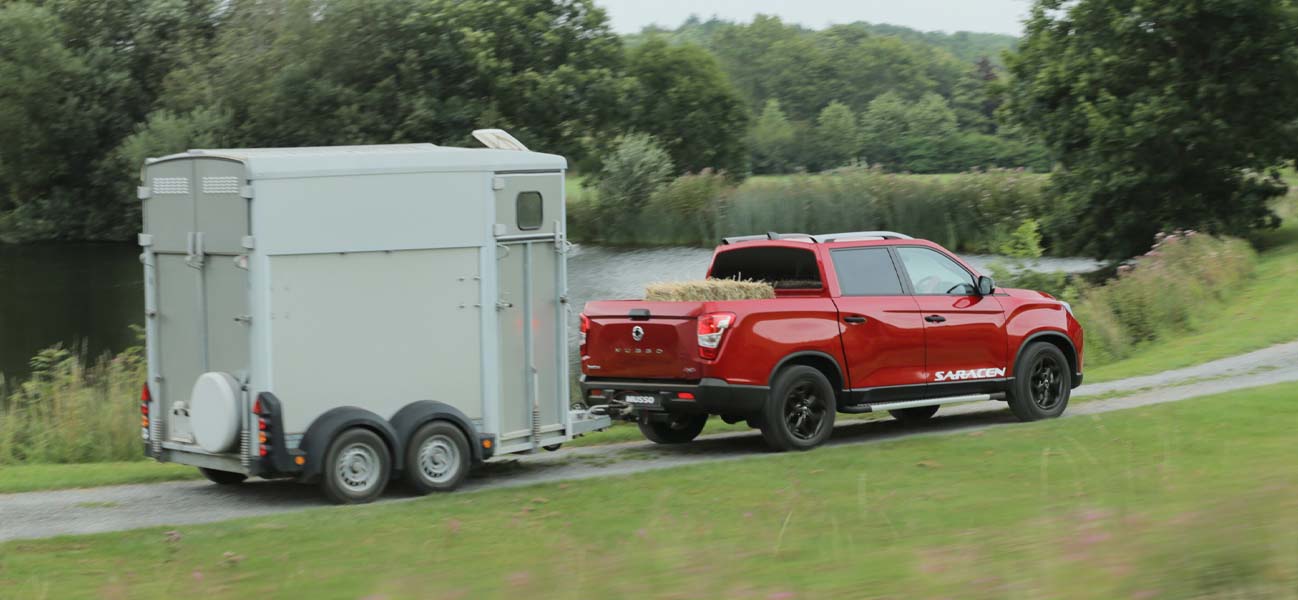 Musson Contract Hire